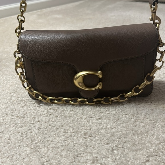 COACH Tabby 26 >Dark Stone< - Picture 3 of 6